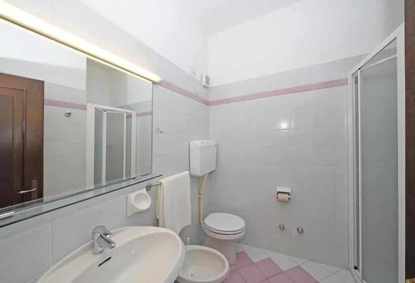 Апартаменты 2 Спальни, Residence Arca