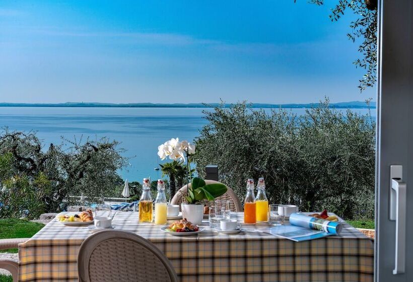 Апартаменты 2 Спальни, Residence Arca