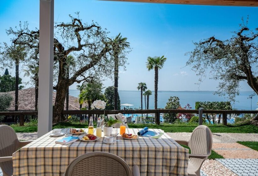 Апартаменты Deluxe 2 Спальни, Residence Arca