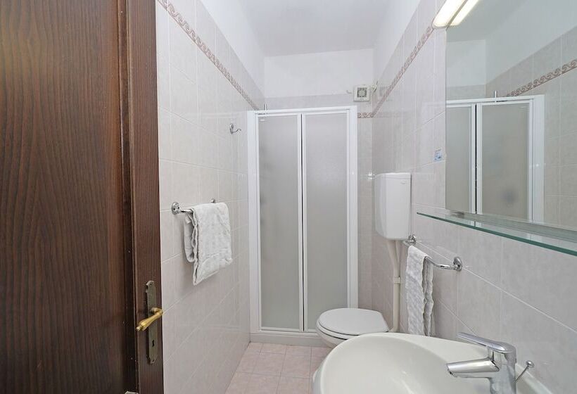 Апартаменты Basic 1 Спальня, Residence Arca