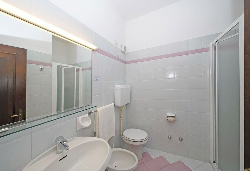 Апартаменты Basic 1 Спальня, Residence Arca