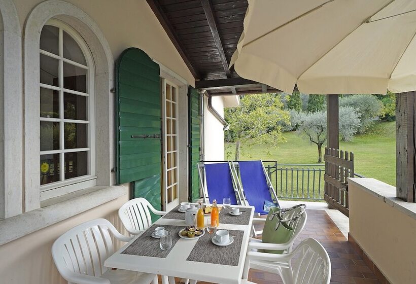 Апартаменты Basic 1 Спальня, Residence Arca