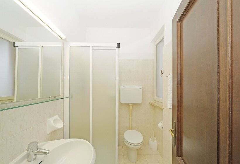 Апартаменты Basic 1 Спальня, Residence Arca