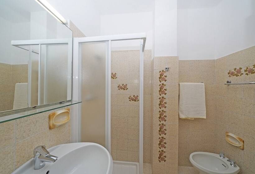 Апартаменты Basic 1 Спальня, Residence Arca