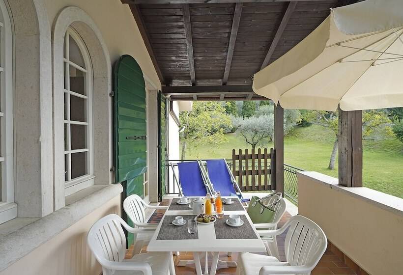 Апартаменты Basic 1 Спальня, Residence Arca