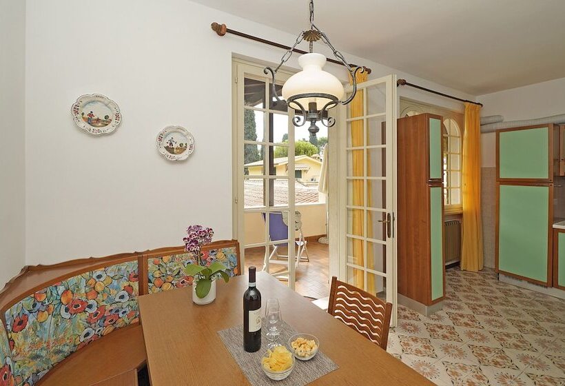 Апартаменты Basic 1 Спальня, Residence Arca