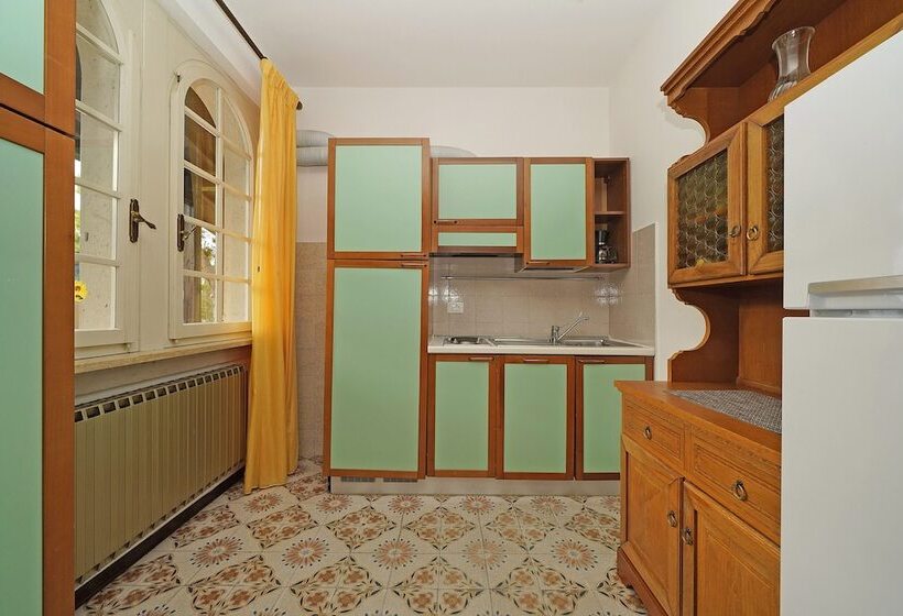 Апартаменты Basic 1 Спальня, Residence Arca