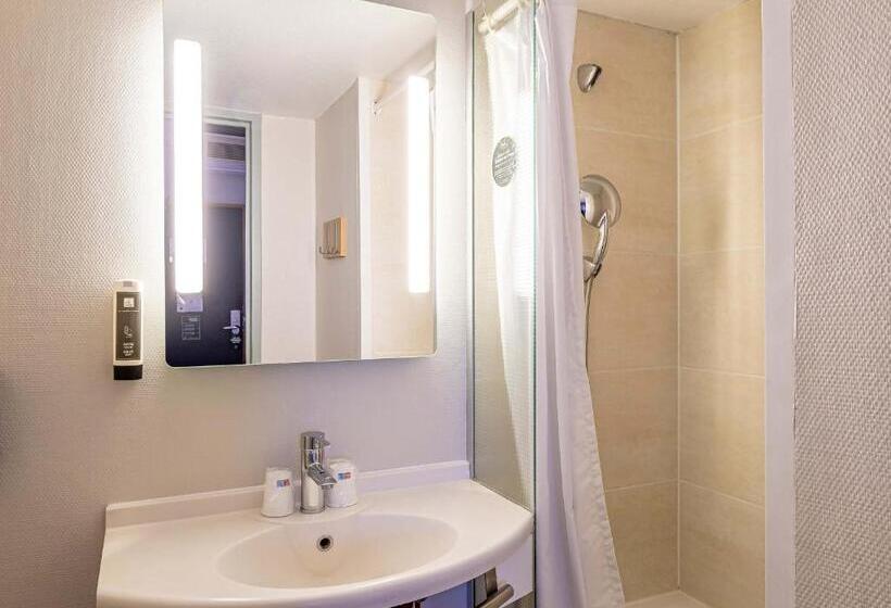 غرفة كلاسيكية رباعية, B&b Hotel Bordeaux Sud