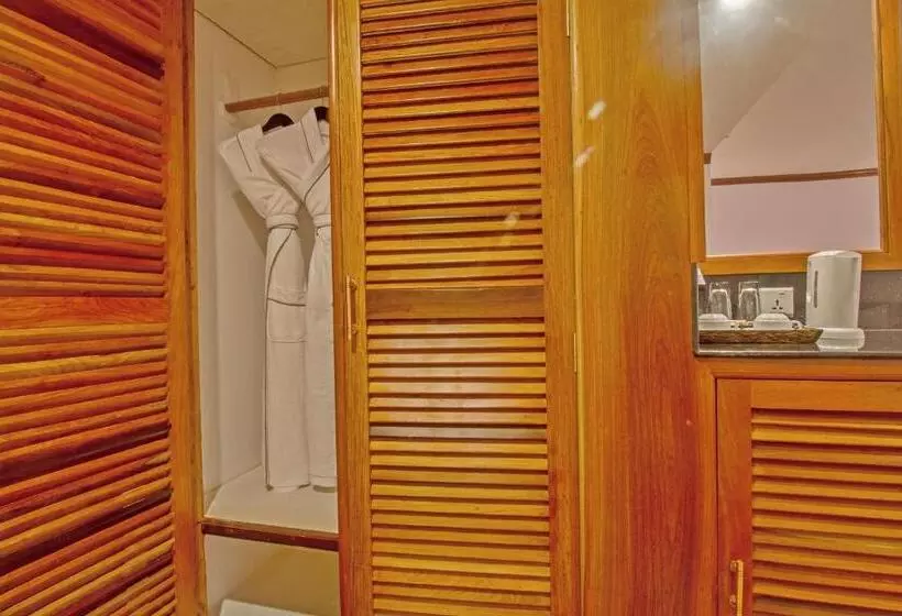 バルコニー付プレミアムルーム, Cheathata Cts Hotel Siem Reap