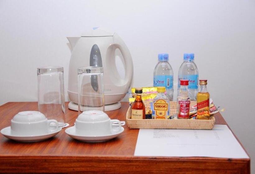 スイート（家族用）, Cheathata Cts Hotel Siem Reap