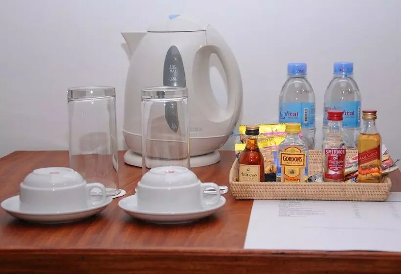 ファミリールーム, Cheathata Cts Hotel Siem Reap