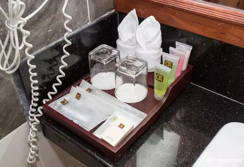 ファミリールーム, Cheathata Cts Hotel Siem Reap