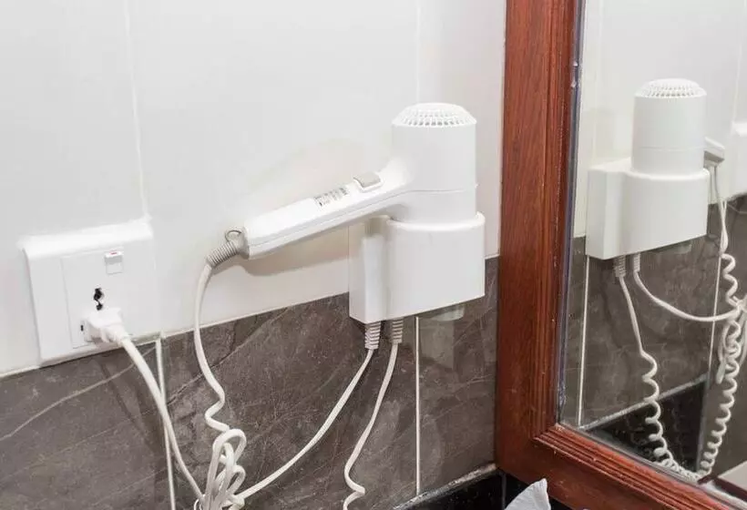 ファミリールーム, Cheathata Cts Hotel Siem Reap