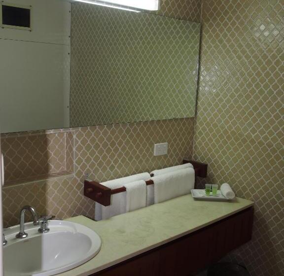 Стандартный Номер Кровать Кинг, Dongara Hotel Motel