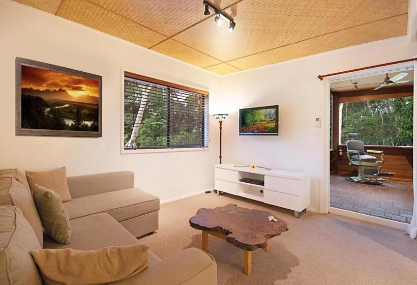 标准工作室, Gecko Shed