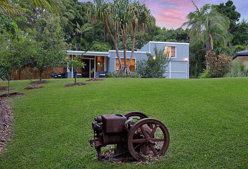 标准工作室, Gecko Shed