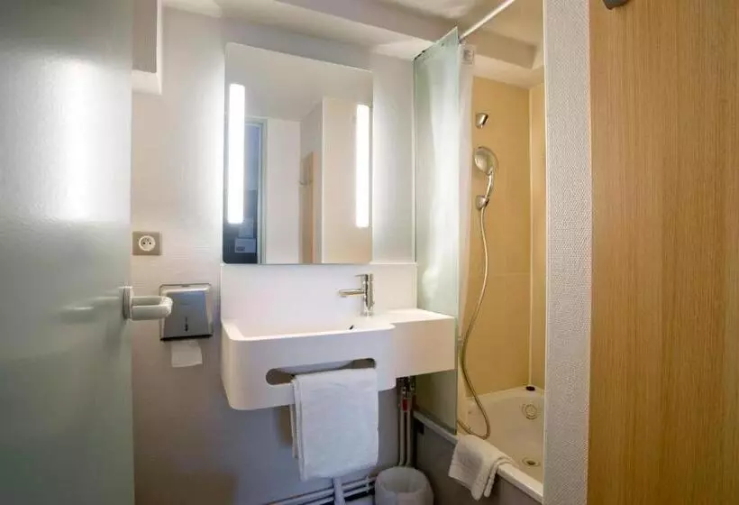 Standard-huone, B&b Hotel Moulins Toulon-sur-Allier