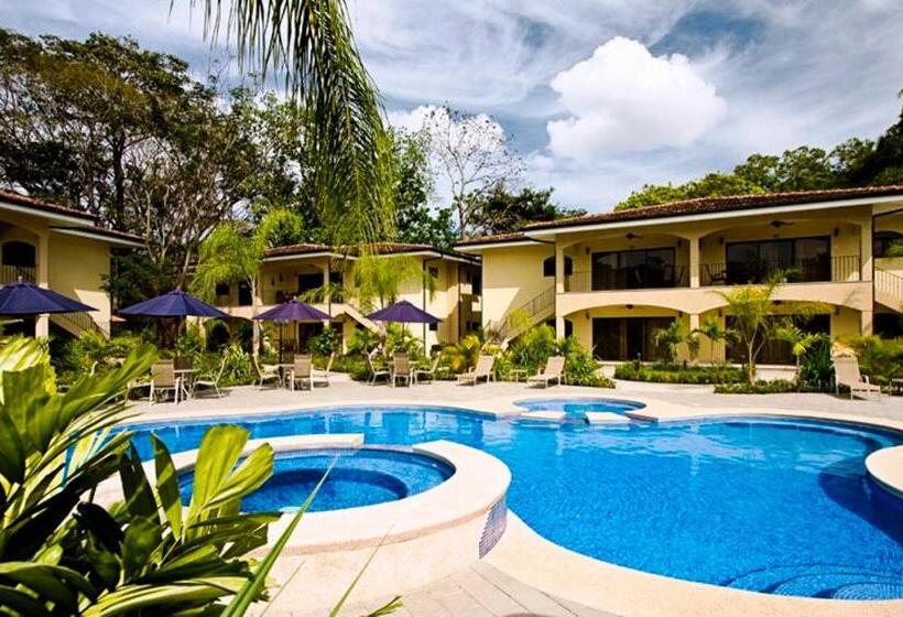 침실 2개 빌라, Casa Del Sol  Villas Catalinas