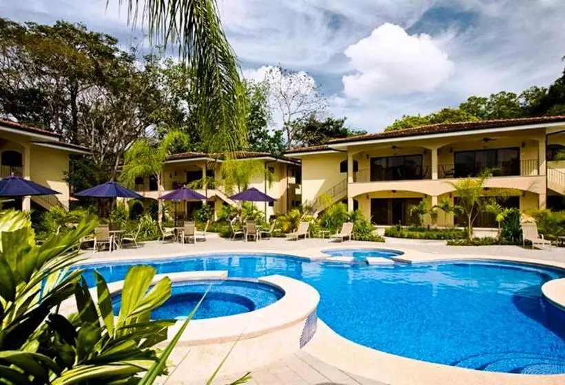 Villa 2 Makuuhuonetta, Casa Del Sol Villas Catalinas
