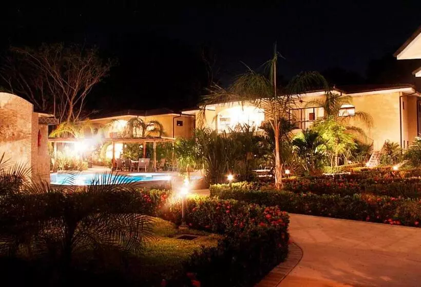 Villa 2 Makuuhuonetta, Casa Del Sol Villas Catalinas