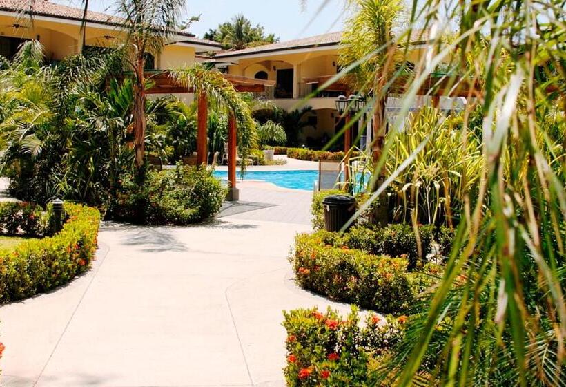 침실 2개 빌라, Casa Del Sol  Villas Catalinas