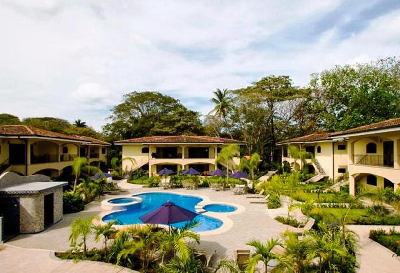 침실 2개 빌라, Casa Del Sol  Villas Catalinas