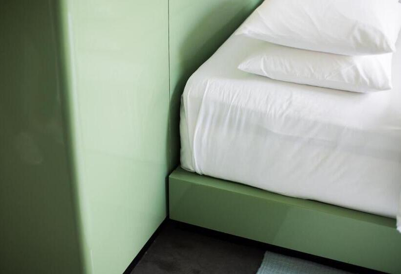 스탠다드 룸 킹사이즈 침대, Casa Habita, A Member Of Design Hotels