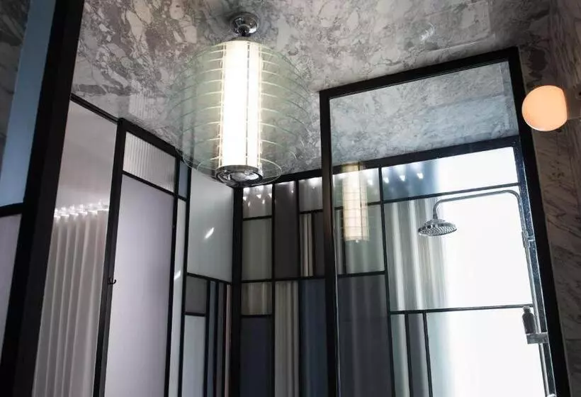 ジュニアスイート, Casa Habita, A Member Of Design Hotels