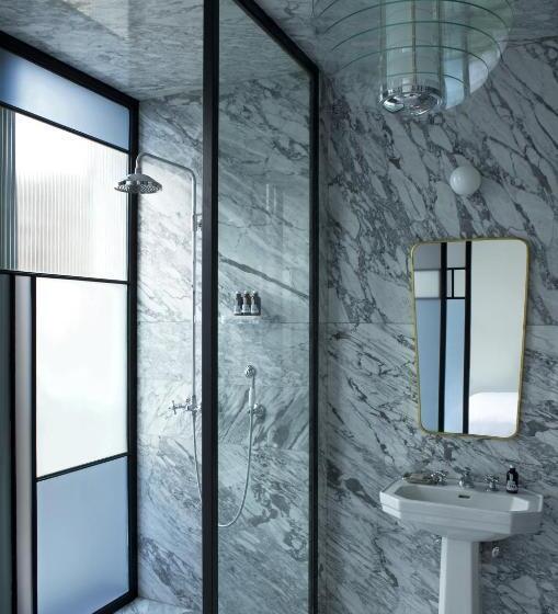 스탠다드 룸 킹사이즈 침대, Casa Habita, A Member Of Design Hotels