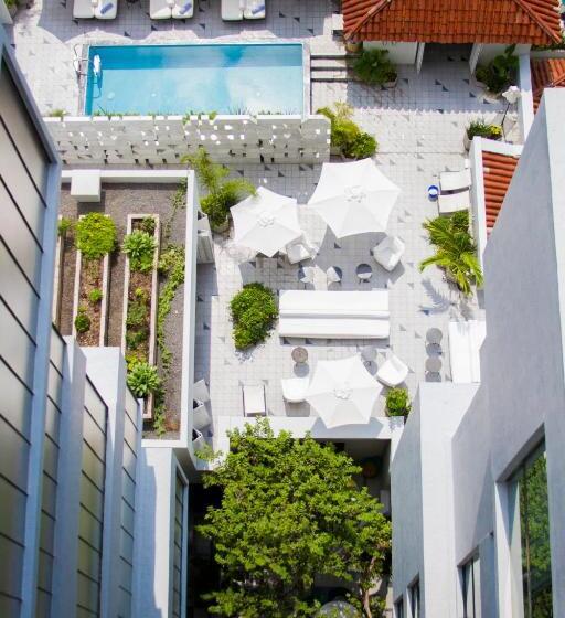 스위트, Casa Habita, A Member Of Design Hotels