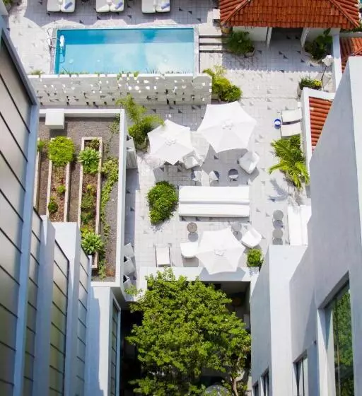スイート, Casa Habita, A Member Of Design Hotels