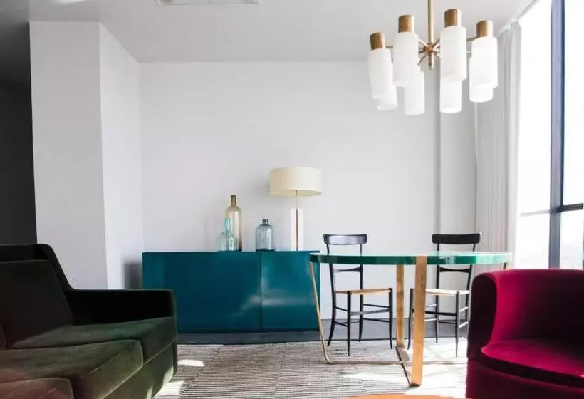スイート, Casa Habita, A Member Of Design Hotels