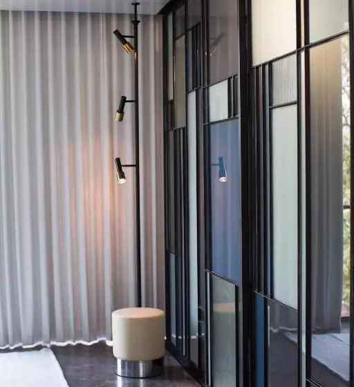 スイート, Casa Habita, A Member Of Design Hotels