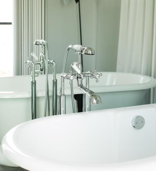 Suite, Casa Habita, A Member Of Design Hotels