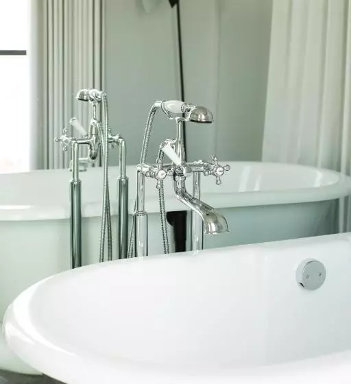 スイート, Casa Habita, A Member Of Design Hotels