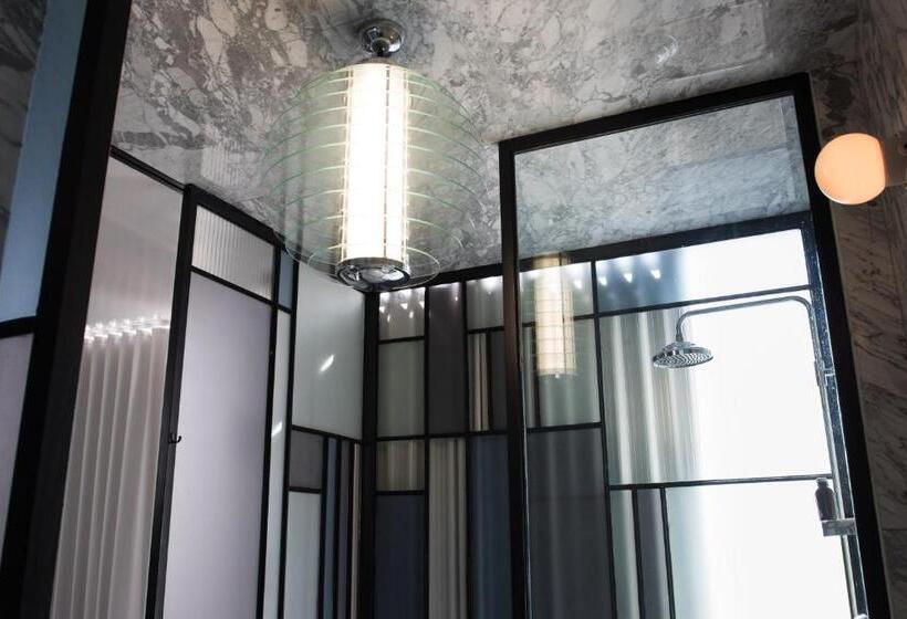 스위트, Casa Habita, A Member Of Design Hotels