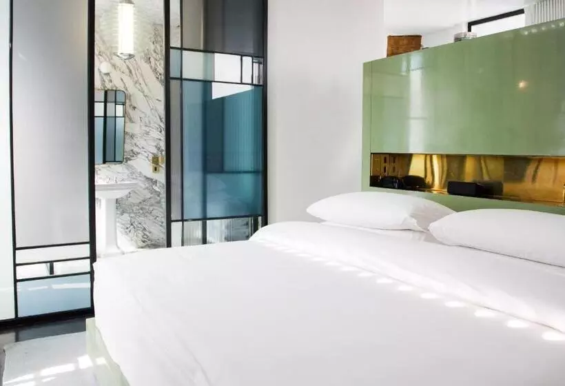スイート, Casa Habita, A Member Of Design Hotels
