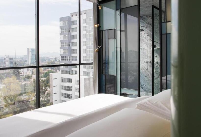 스위트, Casa Habita, A Member Of Design Hotels