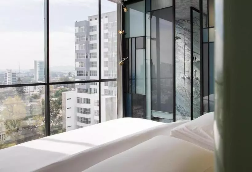 スイート, Casa Habita, A Member Of Design Hotels