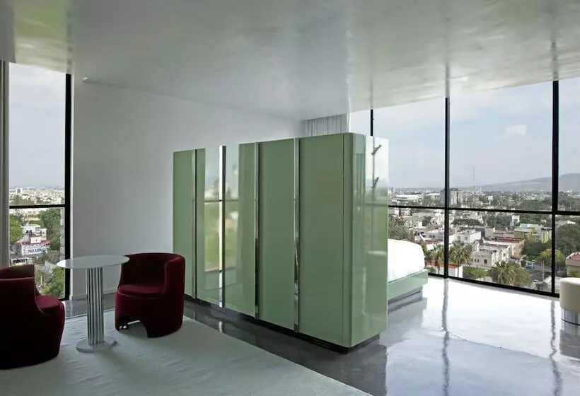 ジュニアスイート, Casa Habita, A Member Of Design Hotels