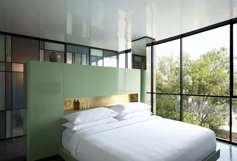 ジュニアスイート, Casa Habita, A Member Of Design Hotels