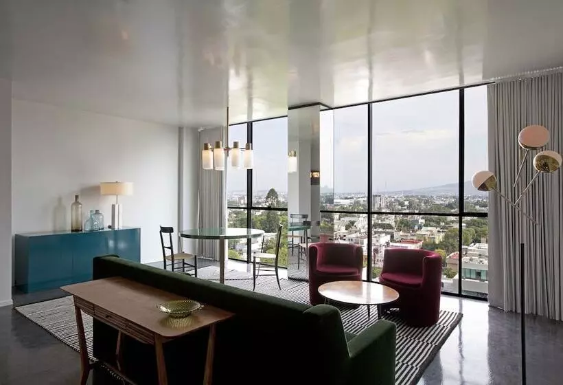 スイート, Casa Habita, A Member Of Design Hotels