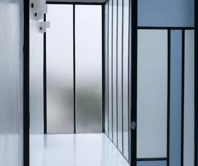 スイート, Casa Habita, A Member Of Design Hotels