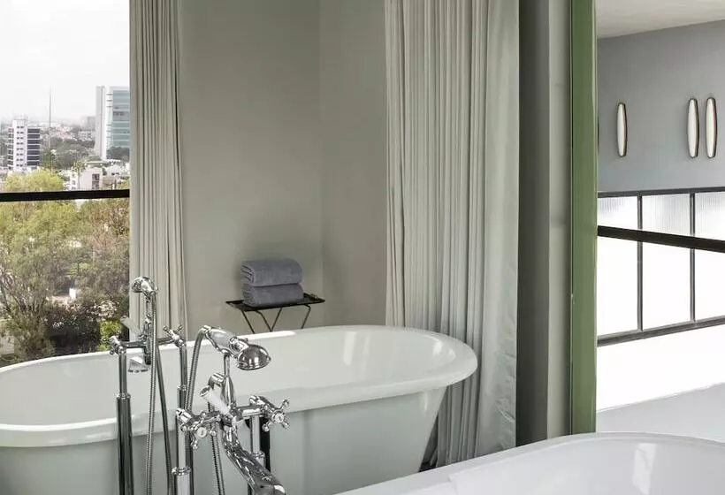 スイート, Casa Habita, A Member Of Design Hotels