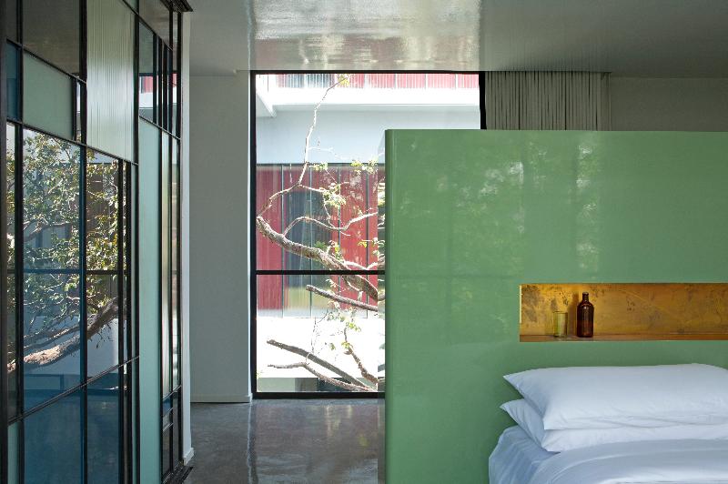 주니어 스위트, Casa Habita, A Member Of Design Hotels
