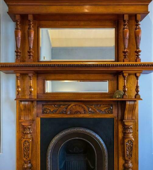 Classic Room Queen Bed, Grande Vue