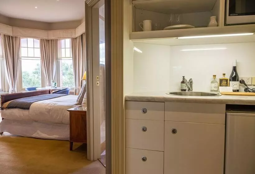 Standard-huone, Grande Vue