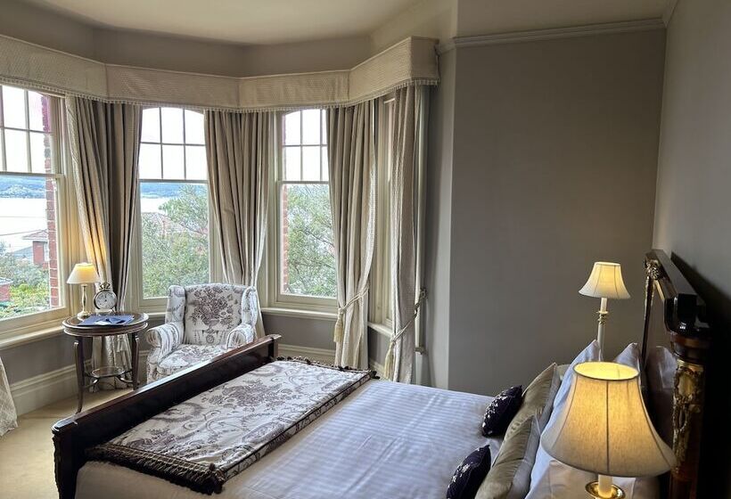 اتاق استاندارد, Grande Vue