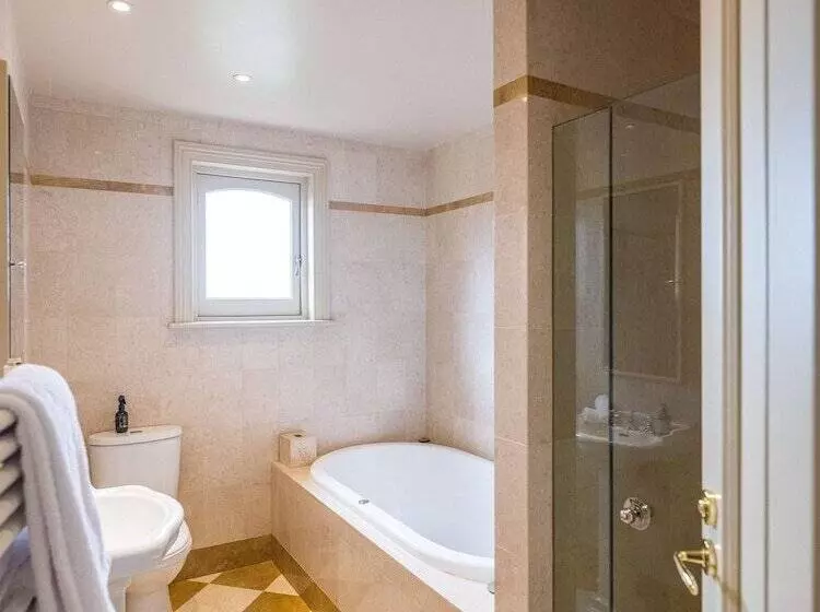 Standard-huone, Grande Vue