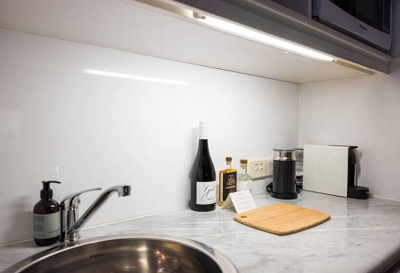 اتاق سوپریور با چشمانداز رودخانه, Grande Vue